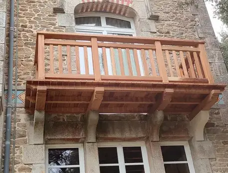 menuisier Guérande-3