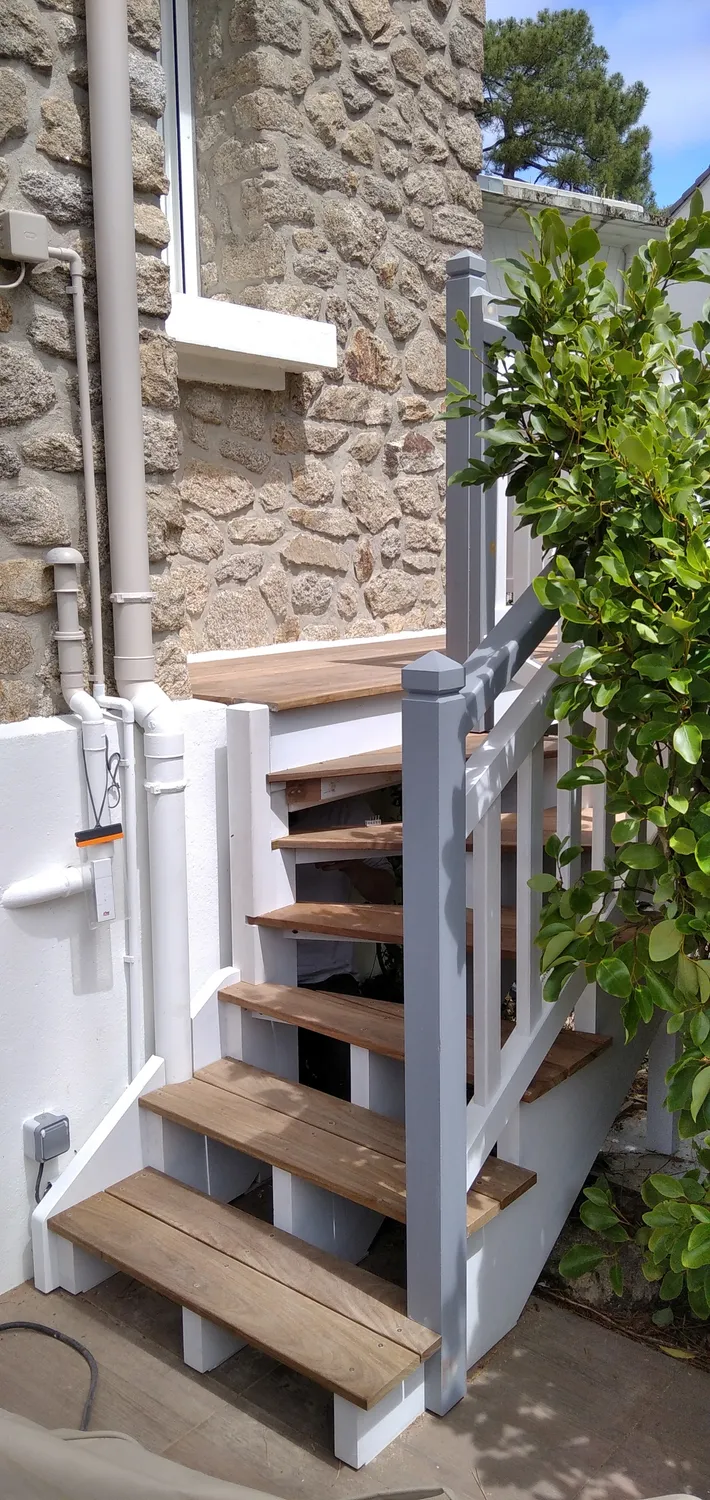 menuisier le croisic