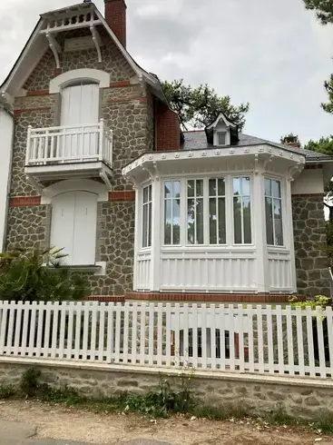 menuisier à Saint-André-des-Eaux - image 2