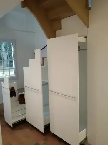 menuisier à Saint-André-des-Eaux - image 3