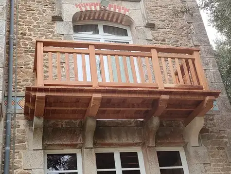 menuisier à Saint-André-des-Eaux - image 4