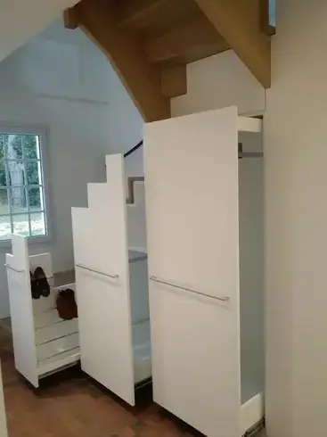 menuisier à Saint-Lyphard - image 3