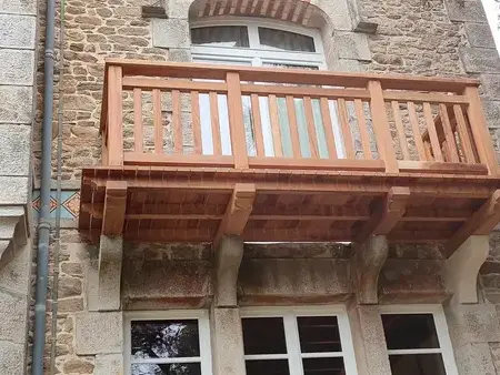 menuisier Saint-Lyphard-5