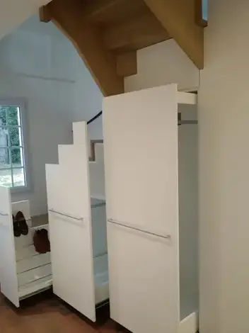 menuisier à Saint-Malo-de-Guersac - image 2