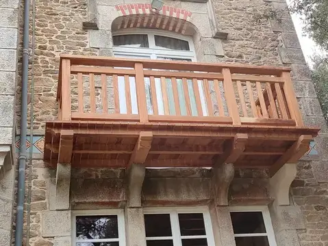 menuisier à Saint-Malo-de-Guersac - image 4