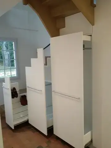 ossature bois maison à Batz-sur-Mer - image 2