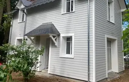ossature bois maison Guérande-1