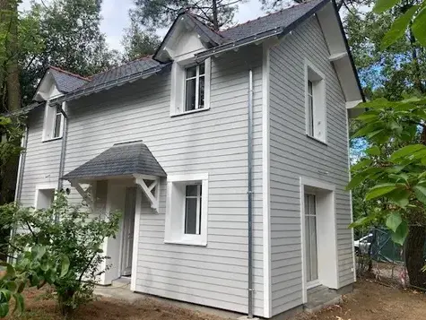 ossature bois maison Saint-André-des-Eaux-5