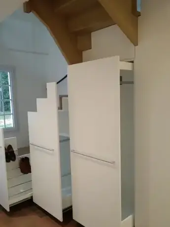 ossature bois maison à Saint-Lyphard - image 3