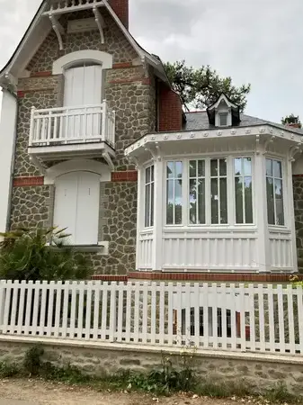 ossature bois maison Saint-Lyphard-5