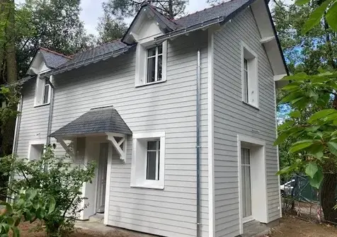 ossature bois maison Saint-Nazaire-4