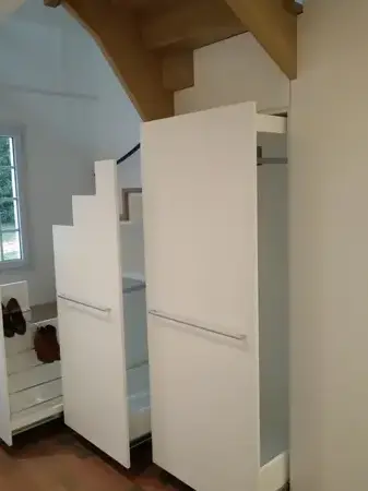 parquettiste à Batz-sur-Mer - image 2