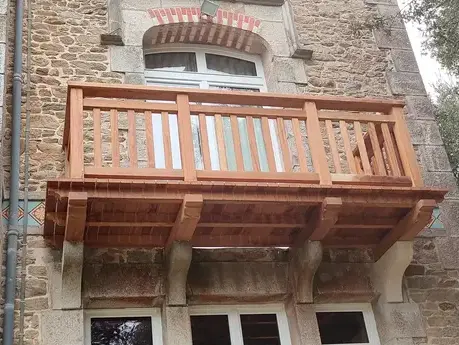 parquettiste à Batz-sur-Mer - image 3