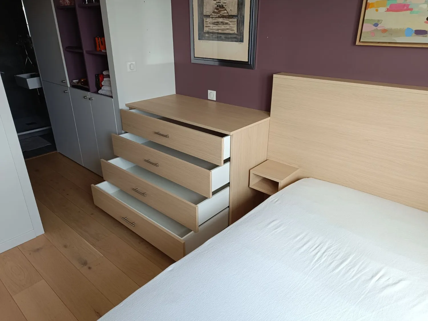 parquettiste guerande