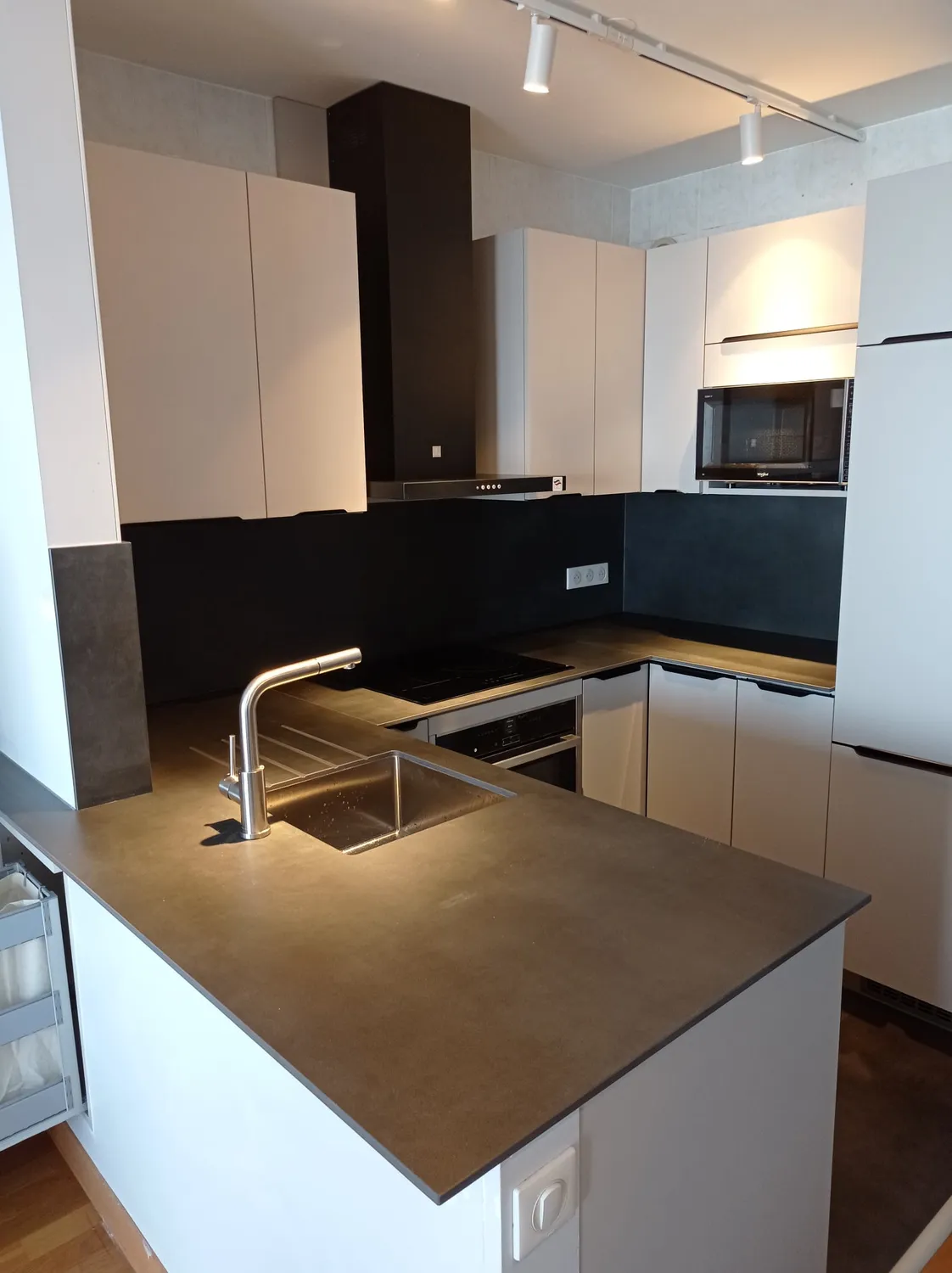 parquettiste guerande