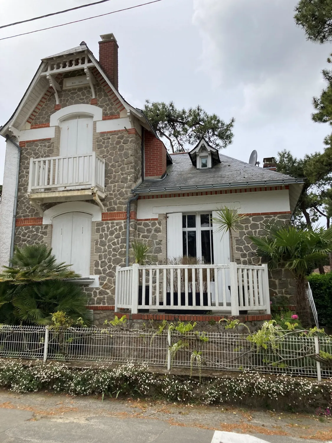 parquettiste la baule