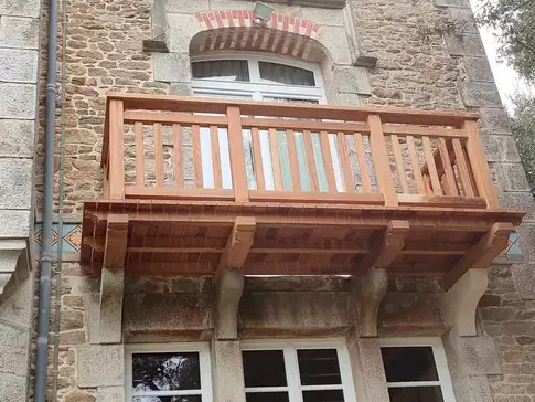 parquettiste à Saint-André-des-Eaux - image 3