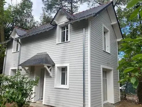 parquettiste à Saint-André-des-Eaux - image 4