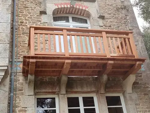 parquettiste à Saint-Lyphard - image 4