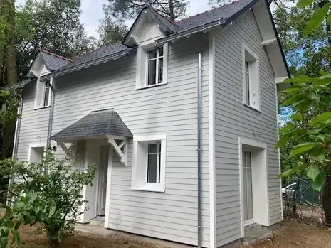 parquettiste à Saint-Malo-de-Guersac - image 4