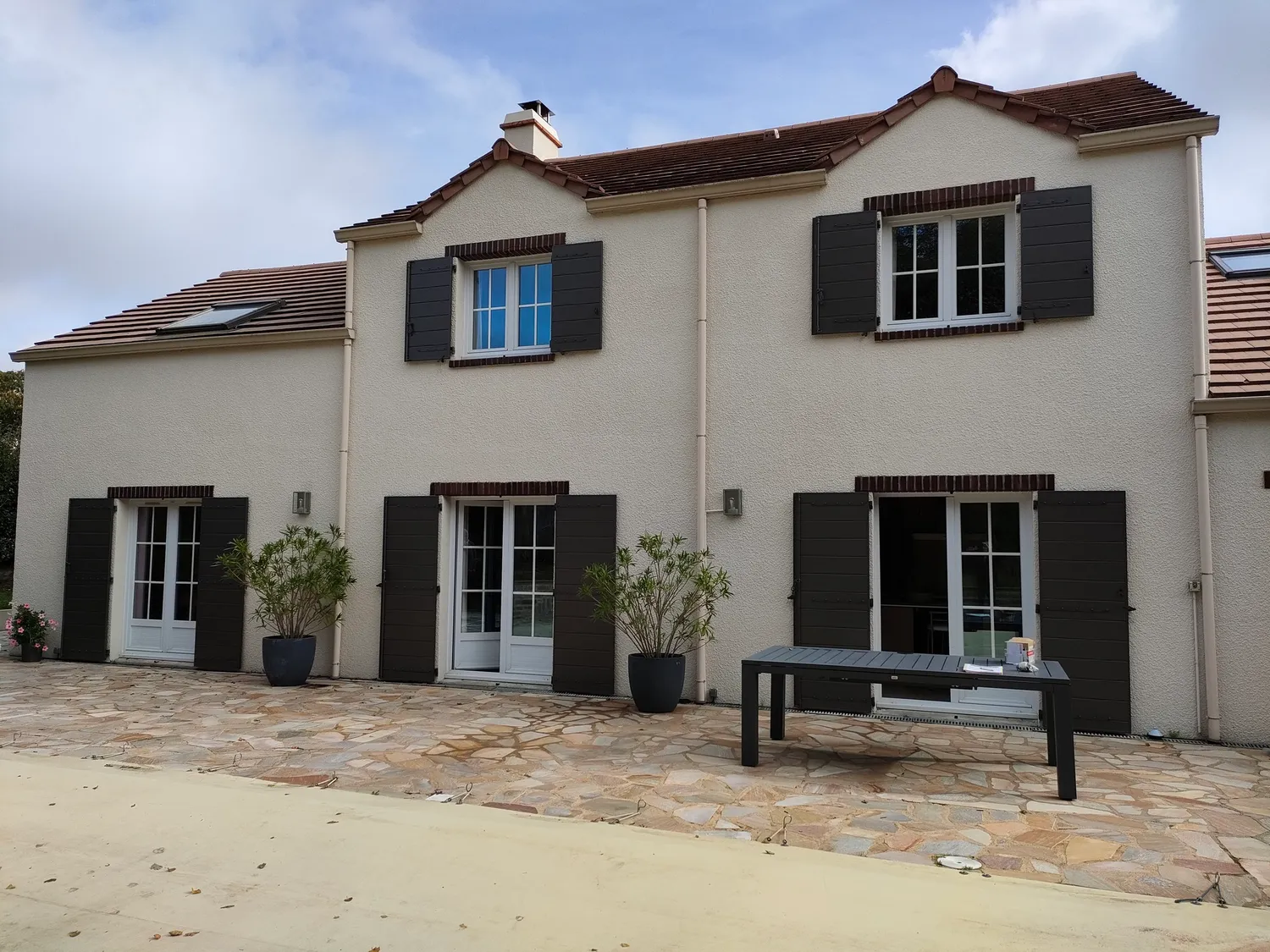 parquettiste saint malo de guersac