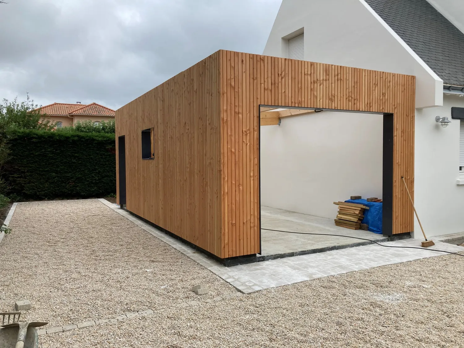 parquettiste saint nazaire