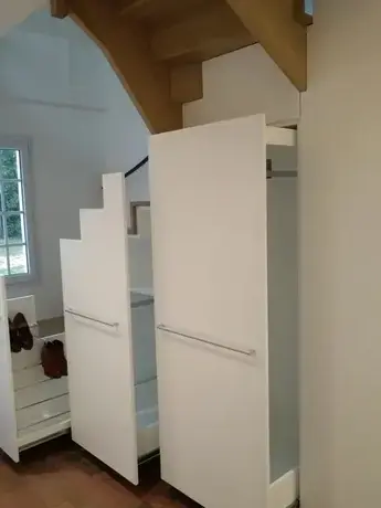 rénovation de meubles en bois Batz-sur-Mer-1