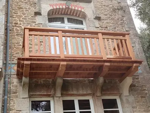 rénovation de meubles en bois Guérande-1