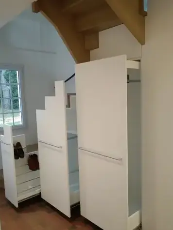 rénovation de meubles en bois à Guérande - image 2