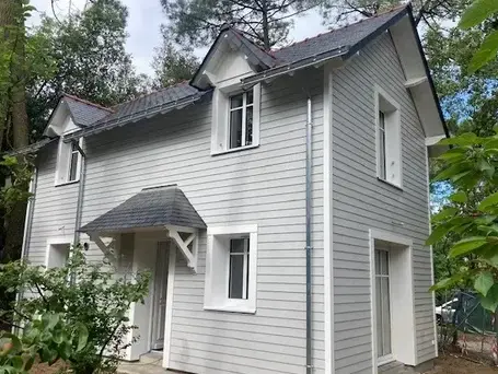 rénovation de meubles en bois à La Baule - image 4