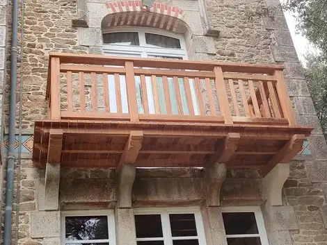 rénovation de meubles en bois La Baule-5