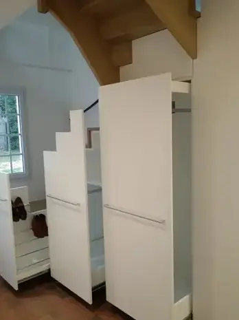 rénovation de meubles en bois à Le Croisic - image 4