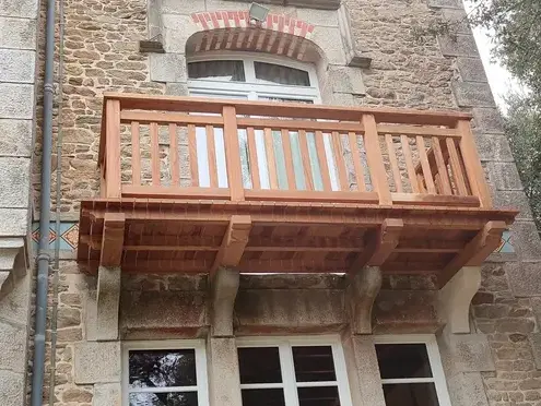 rénovation de meubles en bois Le Pouliguen-1