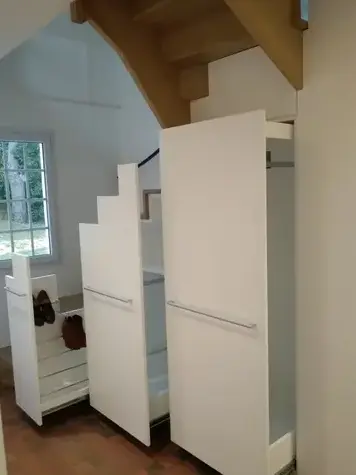 rénovation de meubles en bois Le Pouliguen-5