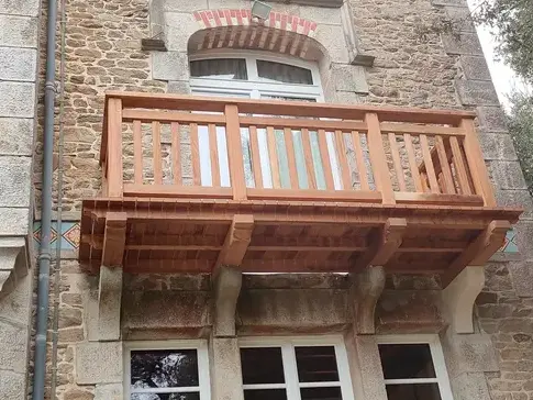 rénovation de meubles en bois Pornichet-1