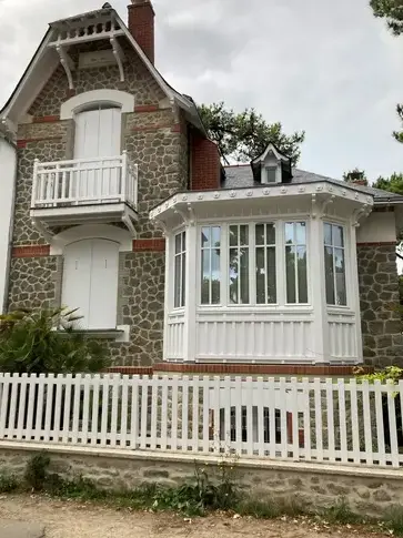 rénovation de meubles en bois à Pornichet - image 2