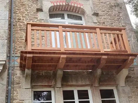 rénovation de meubles en bois à Saint-André-des-Eaux - image 2