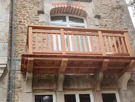 rénovation de meubles en bois Saint-Lyphard-1