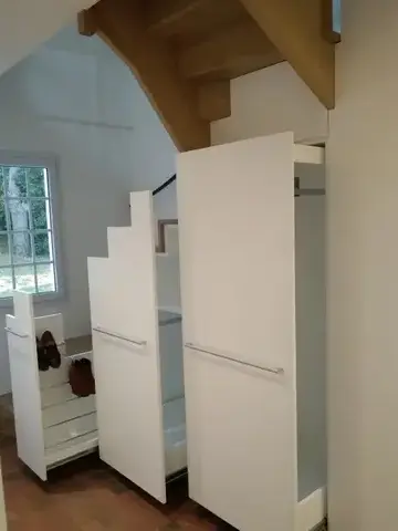 rénovation de meubles en bois à Saint-Nazaire - image 2