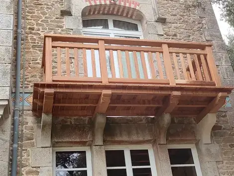 rénovation de meubles en bois à Saint-Nazaire - image 3